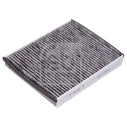 Febi Cabin Air Filter (Pollen Filter) 37049