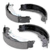 Genuine Bosch Brake Shoe Bs941 Fits Peugeot 208 E-Vti|Vti - 1.2 - 12- 0986487721 Bosch  - Town Parts