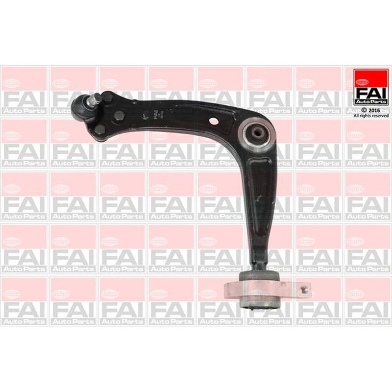 FAI Control/Trailing Arm SS8170