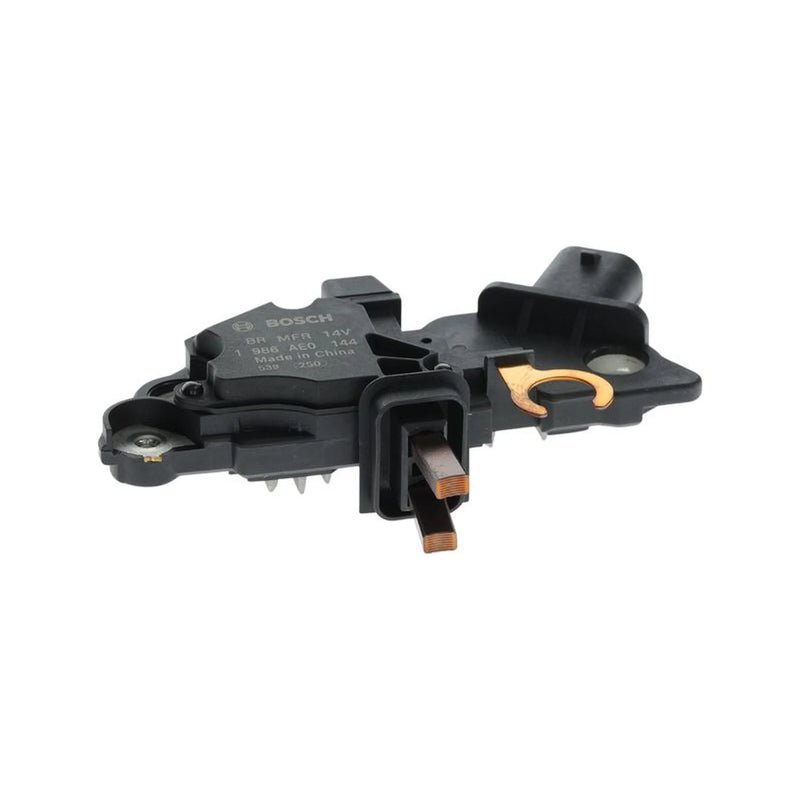 Bosch Alternator Voltage Regulator 1 986 AE0 144