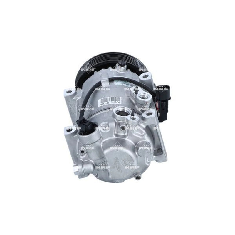 NRF Air Conditioning Compressor 320142G