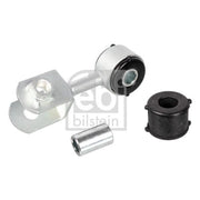 Febi Stabiliser Bar Link Coupling Rod Front Left 42954