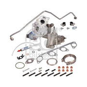 Febi Turbocharger Turbo Unit 191217