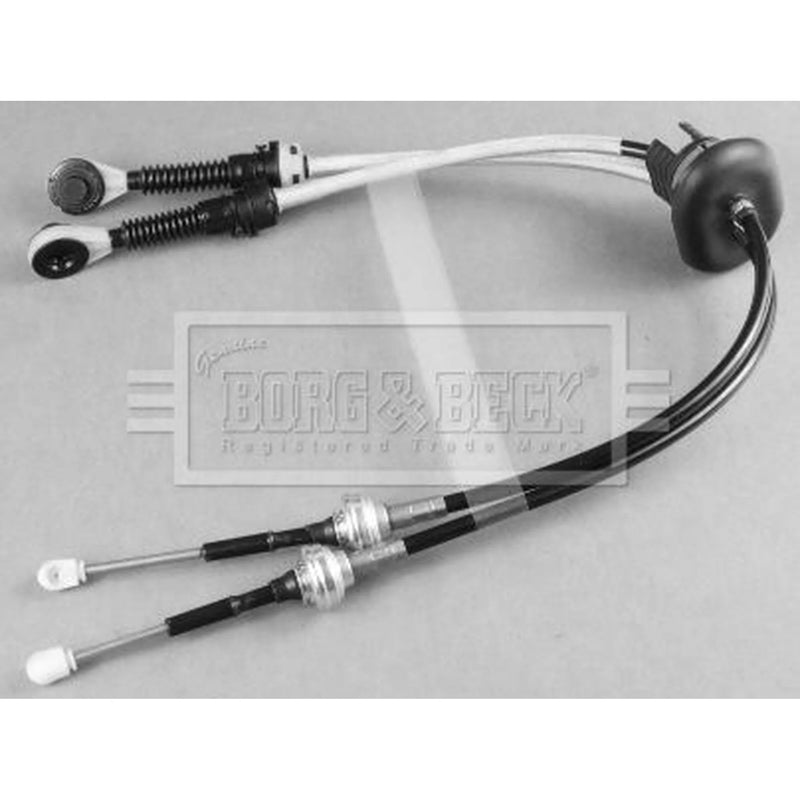 Borg & Beck Manual Transmission Cable Pull BKG1099