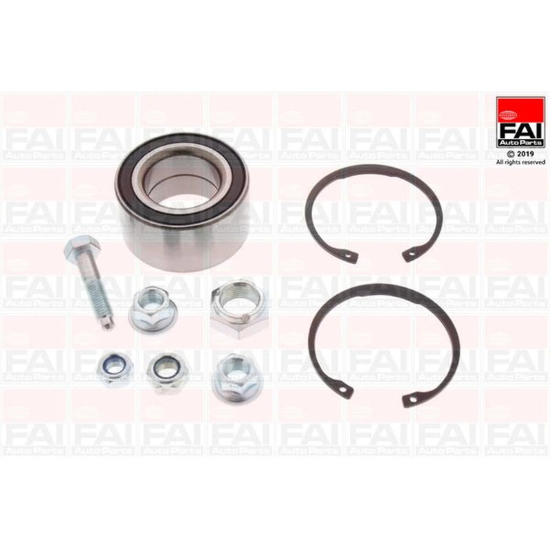 FAI Wheel Bearing Kit 82mm FWBK1134