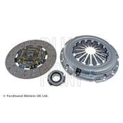 Blue Print Clutch Kit Set 3pc 275mm ADT330285