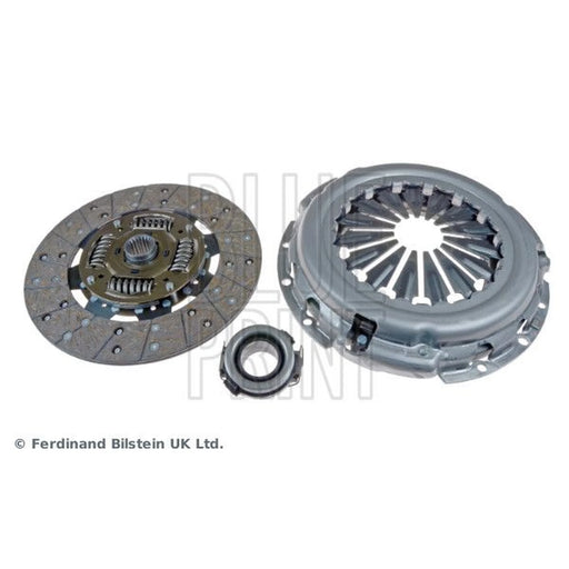 Blue Print Clutch Kit Set 3pc 275mm ADT330285
