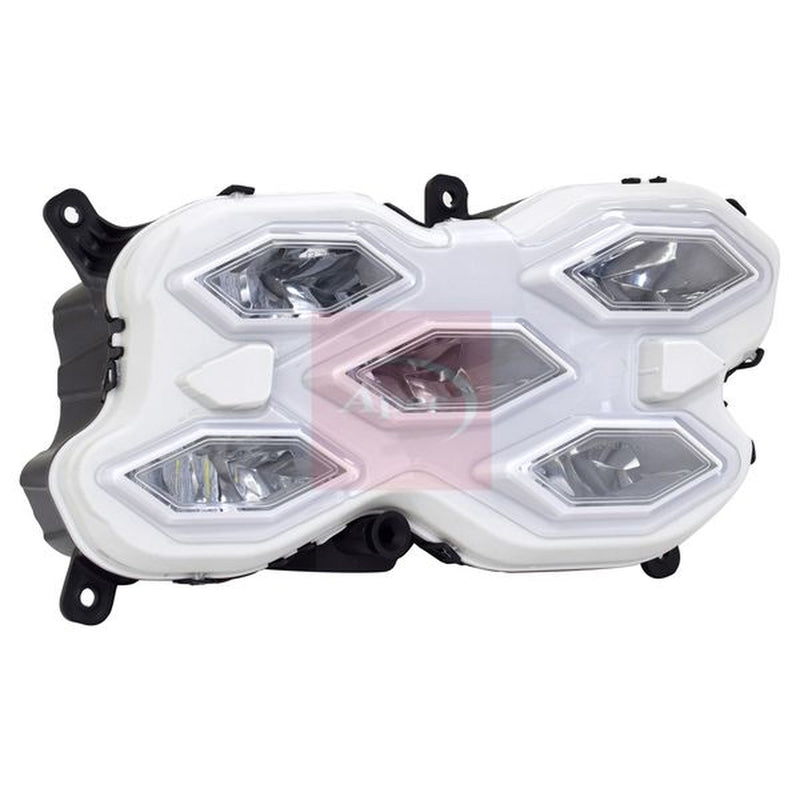 Apec Front Right Fog Light LED AFL2658