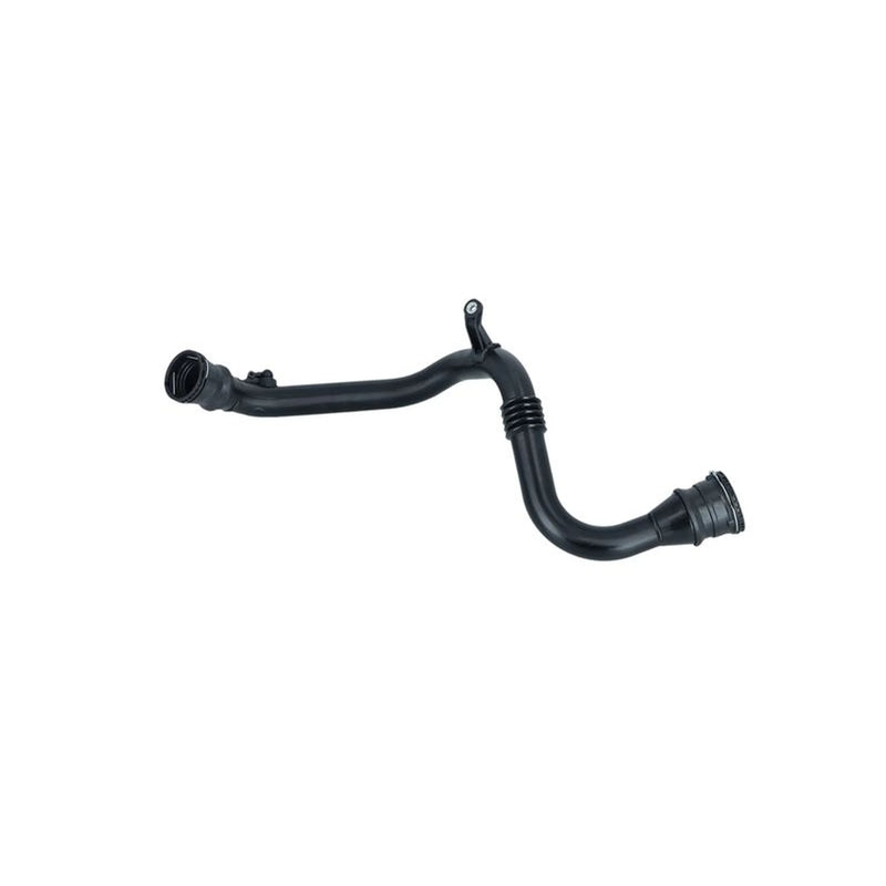 NRF Intercooler Turbo Charge Air Hose 166468