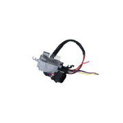 NRF Heater Blower Resistor 342105