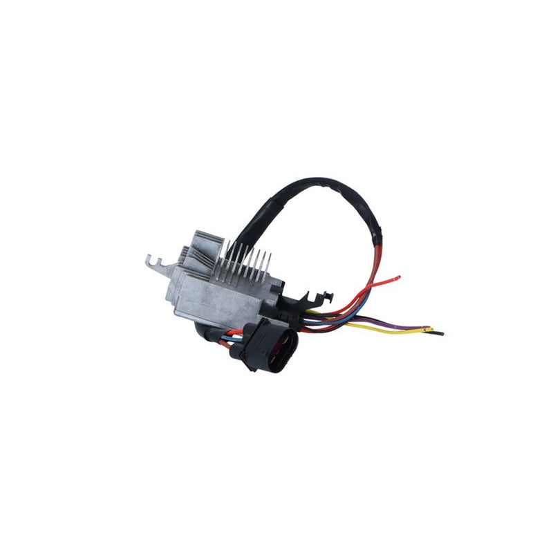 NRF Heater Blower Resistor 342105