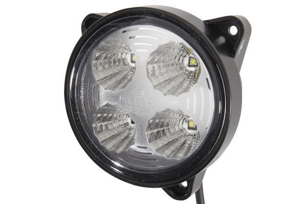 Hella Worklight High