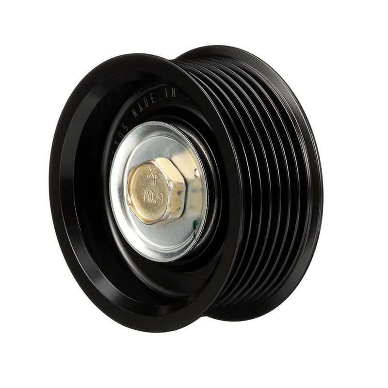 Gates V-Ribbed Belt Deflection/Guide Pulley Upper T36305