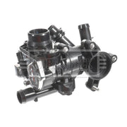 Borg & Beck Thermostat,Coolant BBT594