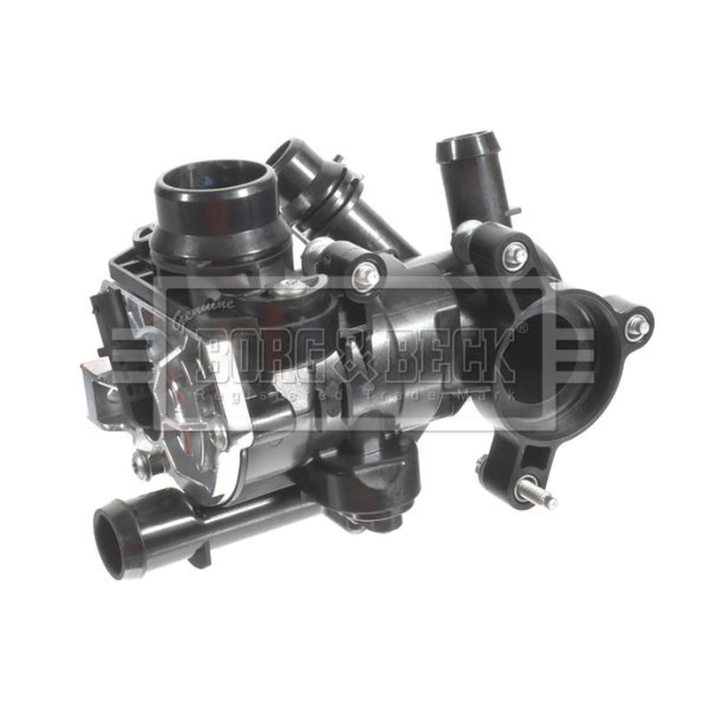 Borg & Beck Thermostat,Coolant BBT594
