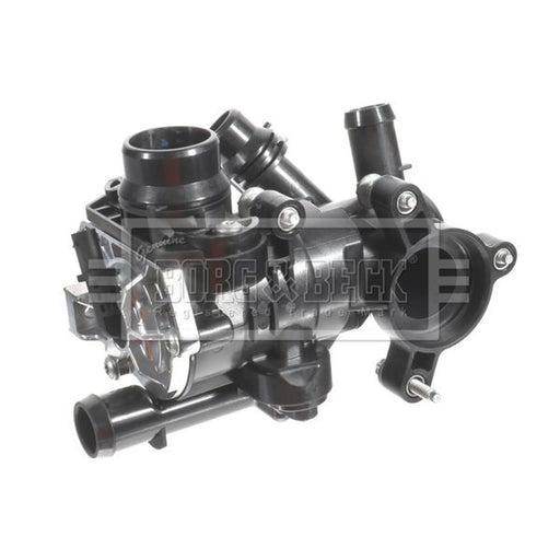Borg & Beck Thermostat,Coolant BBT594