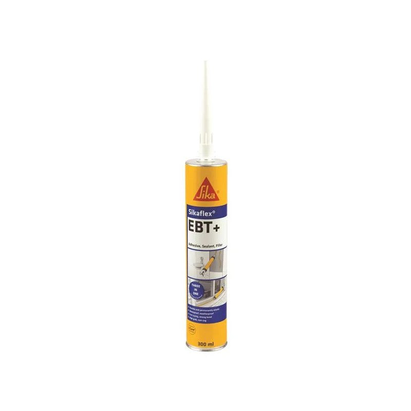 Everbuild Sika Sikaflex® EBT+ Beige 300ml - 511395