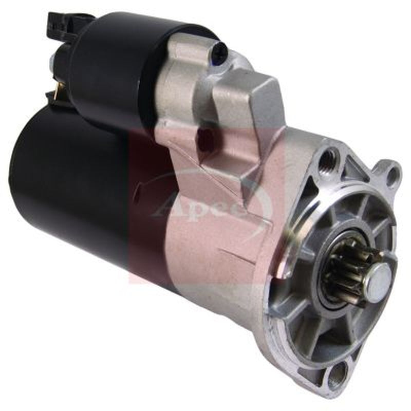Apec Starter Motor 12V 2kW 9 Teeth ASM1024
