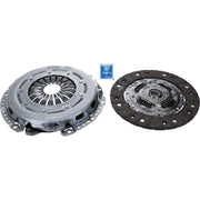 Sachs Clutch Kit Set 3pc 3000950068