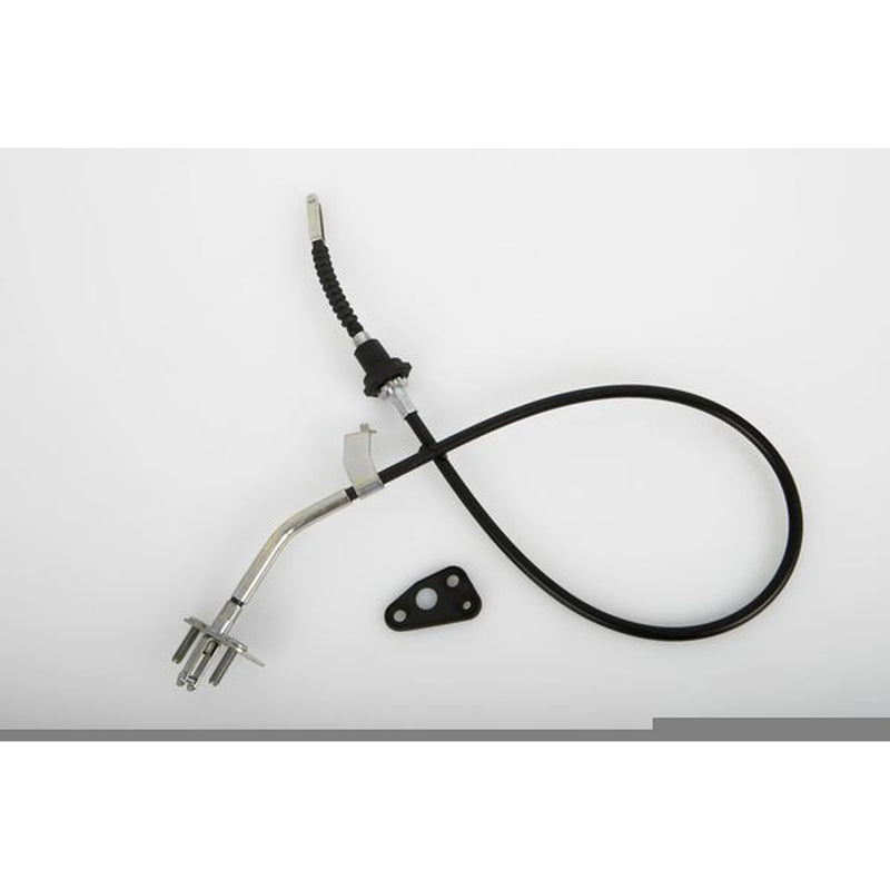 Hella Clutch Control Cable Pull 8AK 355 702-381