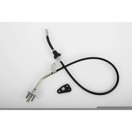 Hella Clutch Control Cable Pull 8AK 355 702-381