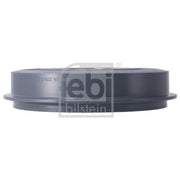 Febi Brake Drum Assembly Rear 01724