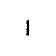 Hella Engine Radiator Front 8MK 366 302-611