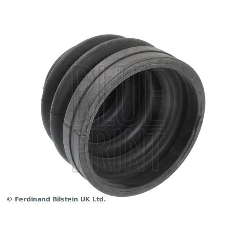Blue Print Drive Shaft Bellow Kit Front Rubber ADM58155