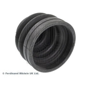 Blue Print Drive Shaft Bellow Kit Front Rubber ADM58155