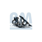 BM Catalysts Homologated Petrol Cat BM91990H