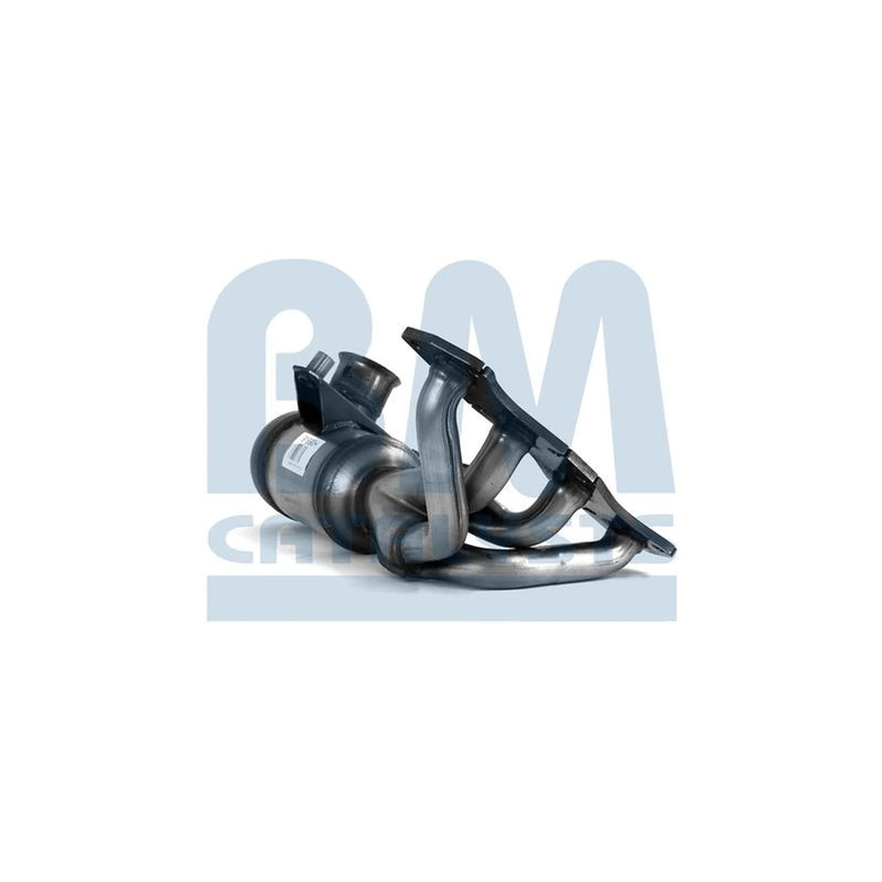 BM Catalysts Homologated Petrol Cat BM91990H