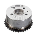 Febi Camshaft Adjuster Intake Side 36 Teeth 178916