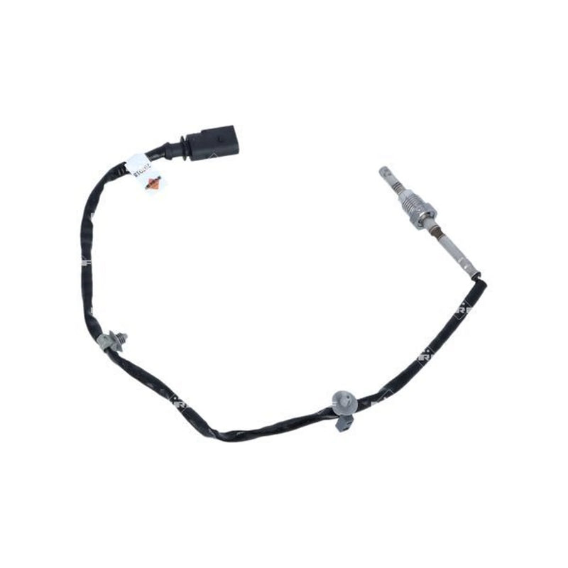 NRF Exhaust Gas Temperature Sensor before exhaust turboc 707018