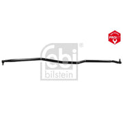 Febi Centre Rod Assembly steered trailing axle 196621