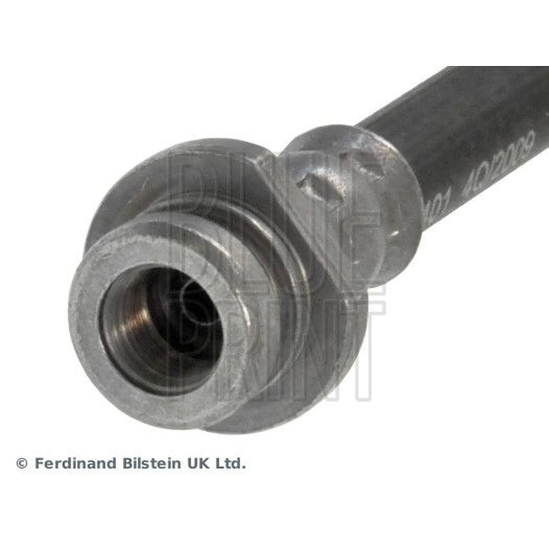 Blue Print Brake Hydraulic Hose Line Rear Right ADK85361