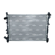 NRF Engine Radiator 58943A
