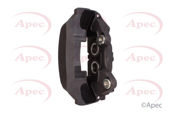 Apec Brake Caliper Assembly Front Left
