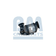 BM Catalysts Homologated Diesel Cat BM80364H