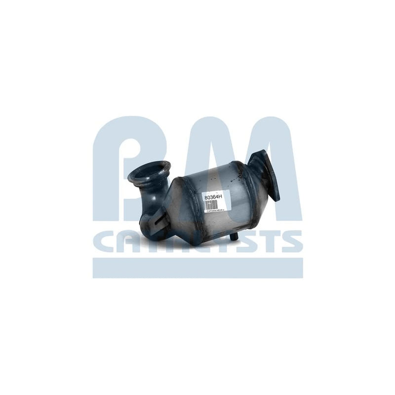 BM Catalysts Homologated Diesel Cat BM80364H
