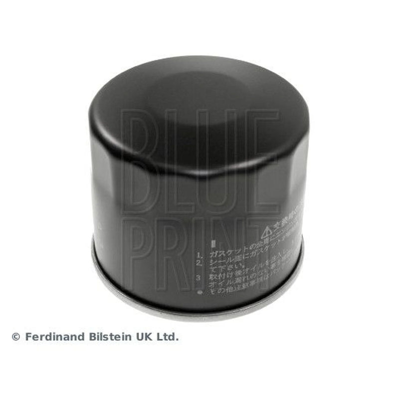 Blue Print Engine Oil Filter ADN12104