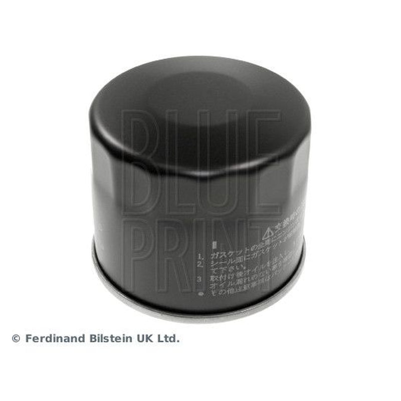 Blue Print Engine Oil Filter ADN12104