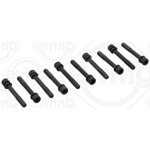 Elring Cylinder Head Bolt Set M10x1,25x80 220.790