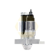 NAPA Starter Motor 12V 1.2kW 10 Teeth NSM1742