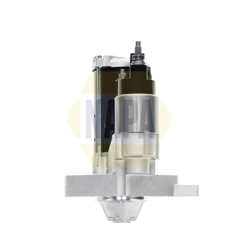 NAPA Starter Motor 12V 1.2kW 10 Teeth NSM1742