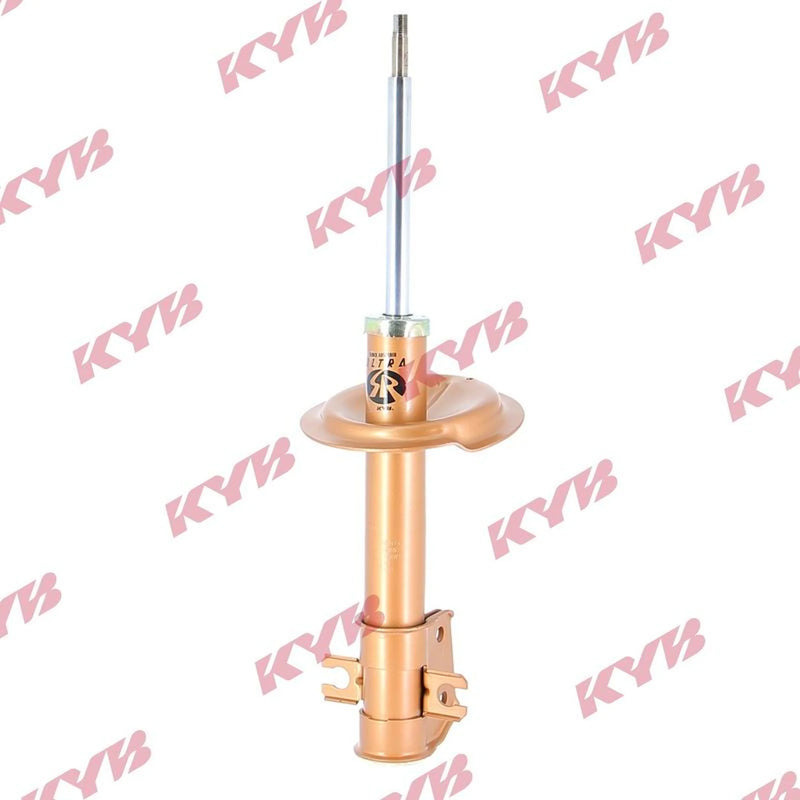 KYB Shock Absorber Damper Strut Front 323731