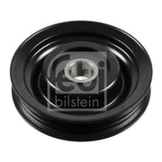 Febi V-Ribbed Belt Deflection/Guide Pulley 178403