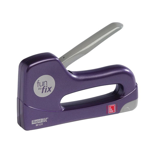 Rapid M10R General Purpose Tacker - 23317500