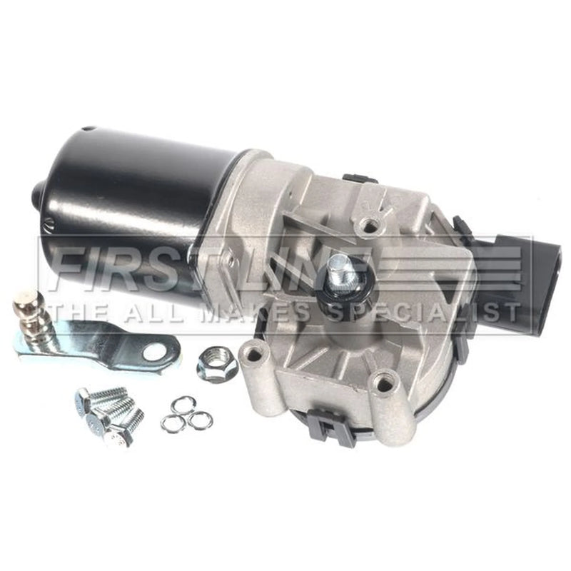 First Line Front/Rear Wiper Motor Front FWM1017