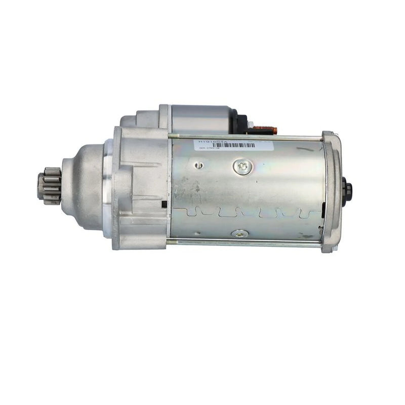 Valeo Starter Motor 12V 1.8kW Teeth 438076
