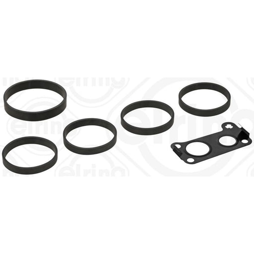 Elring Intake Manifold Gasket Set ID Wide High 130.480
